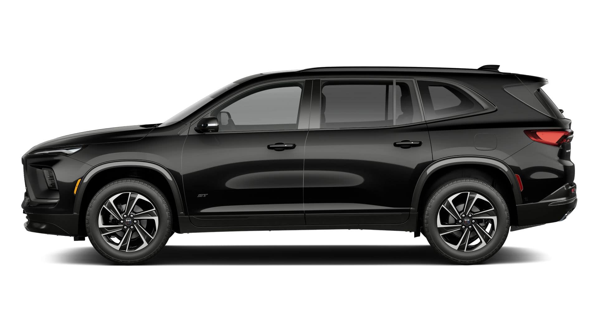 2027 Buick Enclave Sport Touring - Photo 7