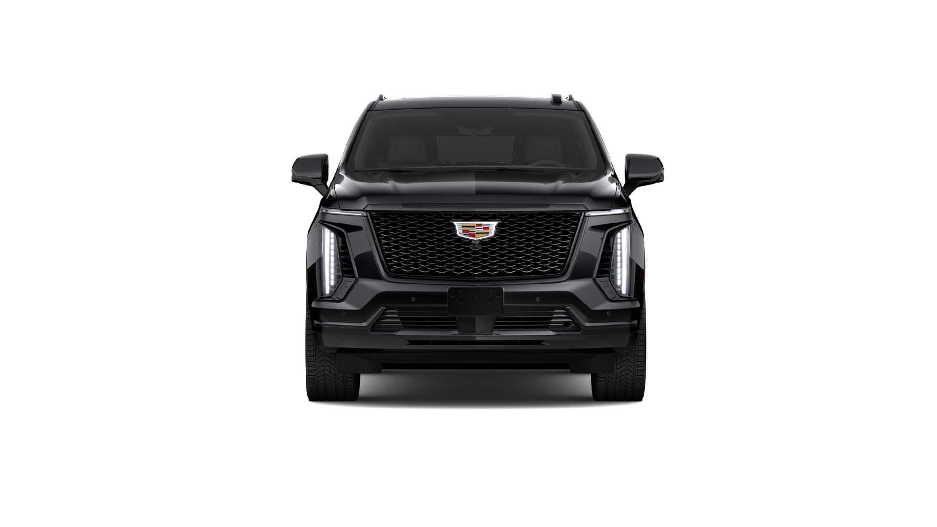 2026 Cadillac Escalade Platinum Sport - Photo 8