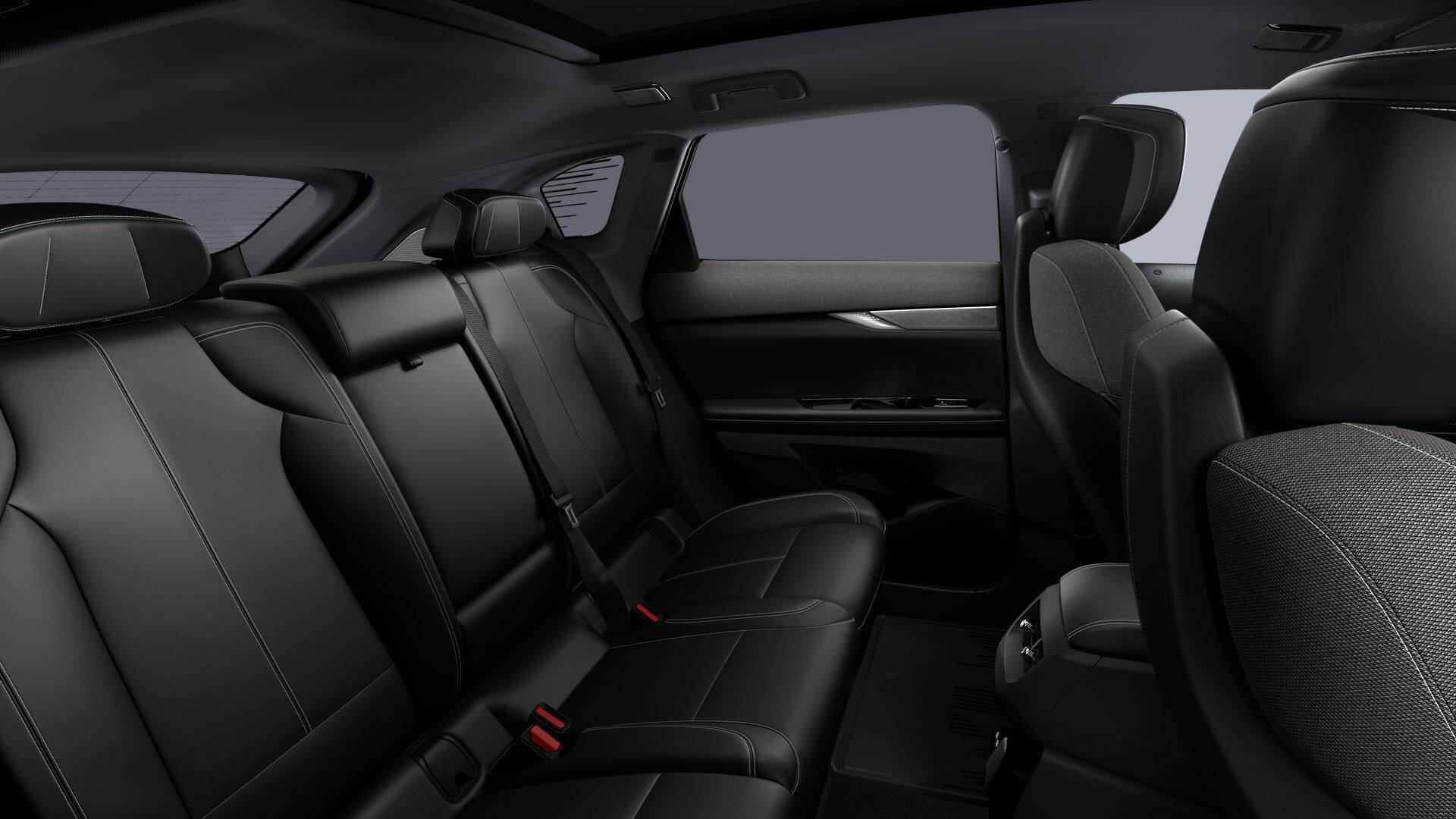 Thumbnail: 2026 Cadillac Optiq - 10