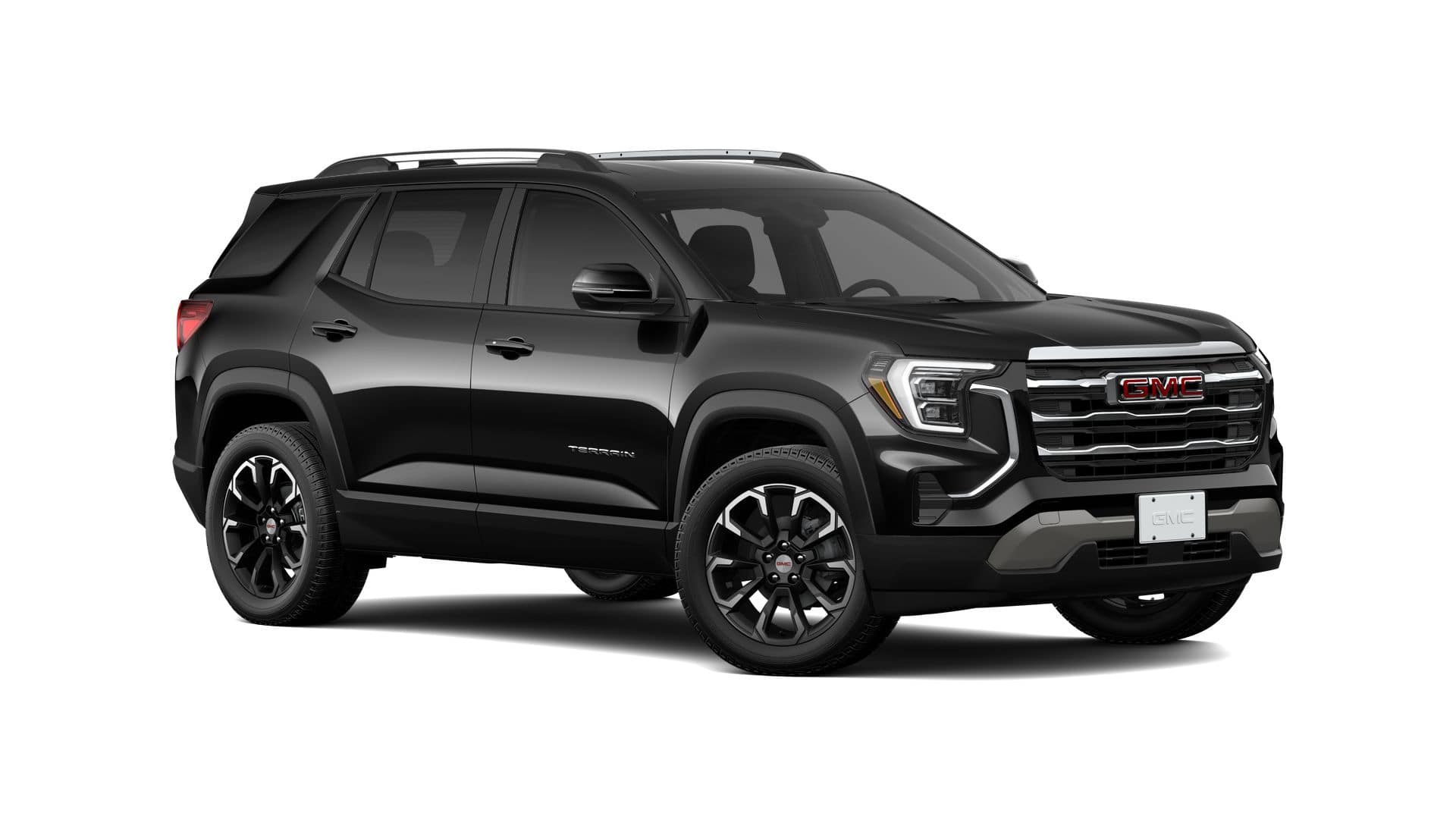 2026 GMC Terrain Elevation - Photo 23