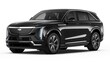 CADILLAC ESCALADE IQ