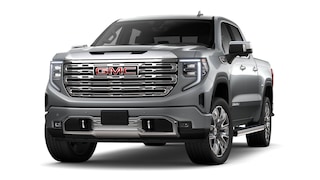2026 GMC Sierra 1500 Denali Truck