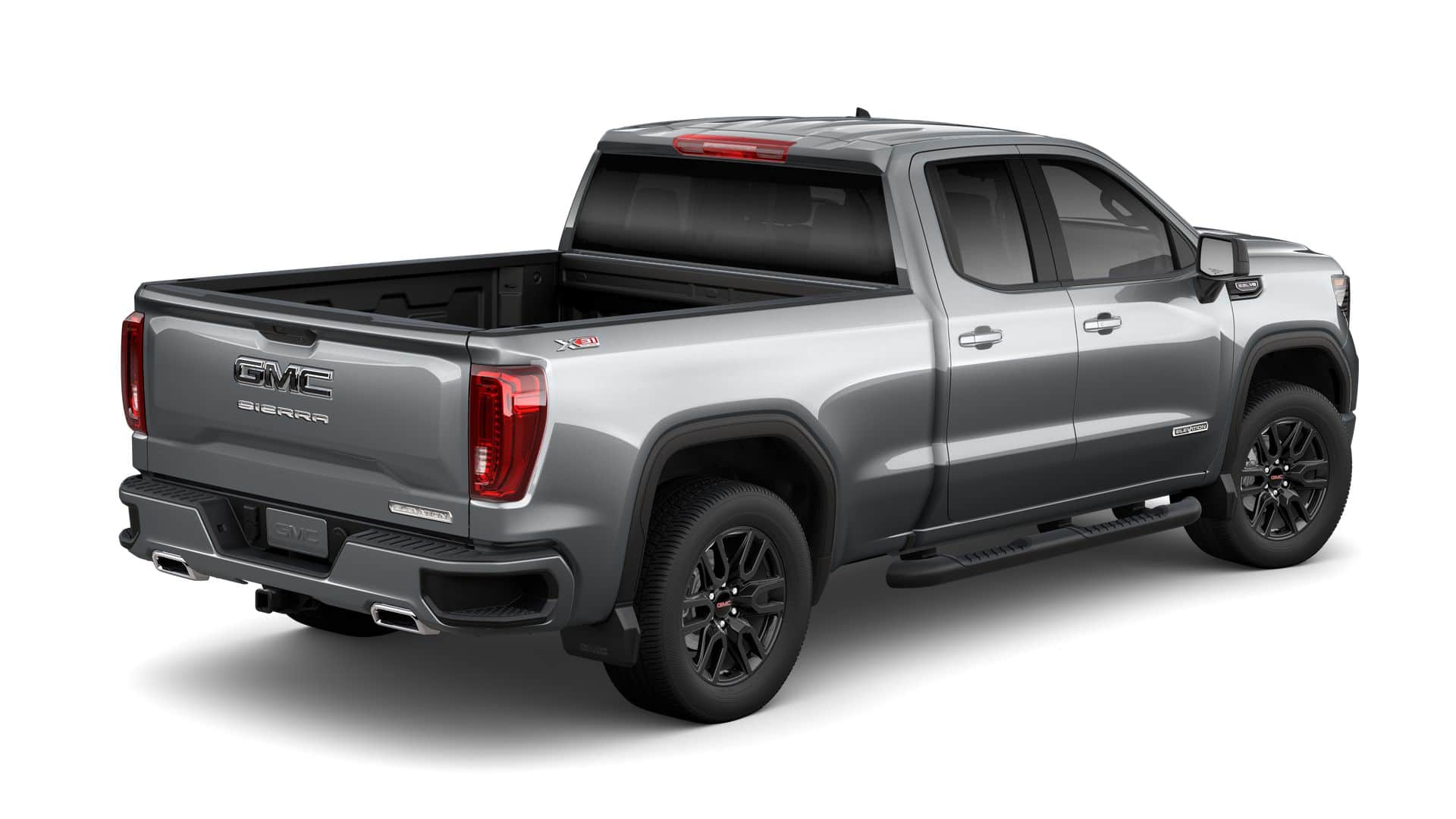 2026 GMC Sierra 1500 Elevation - Photo 42