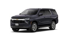 2026 Chevrolet Tahoe LS SUV