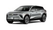 Chevrolet Blazer EV