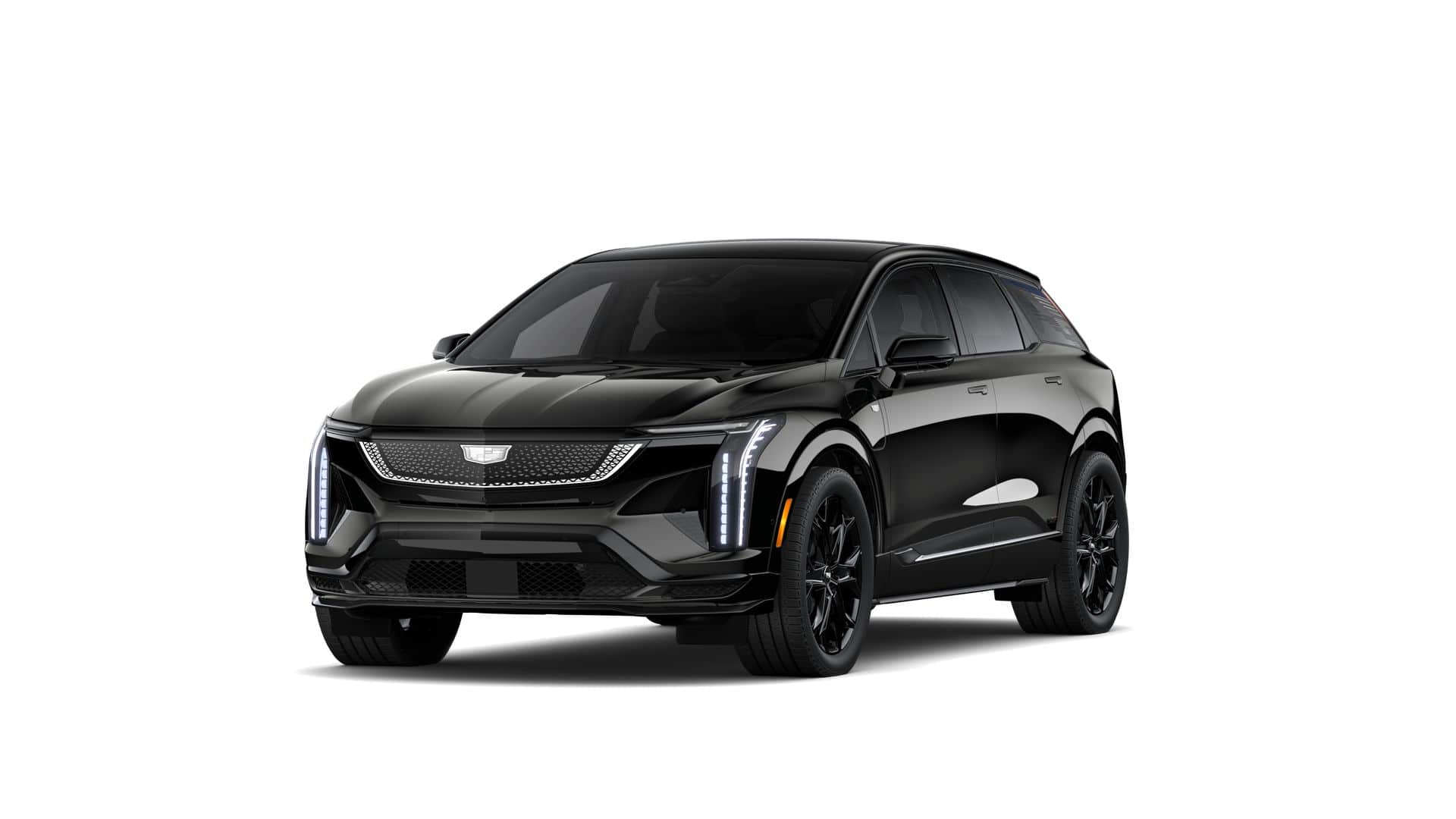 2026 Cadillac OPTIQ