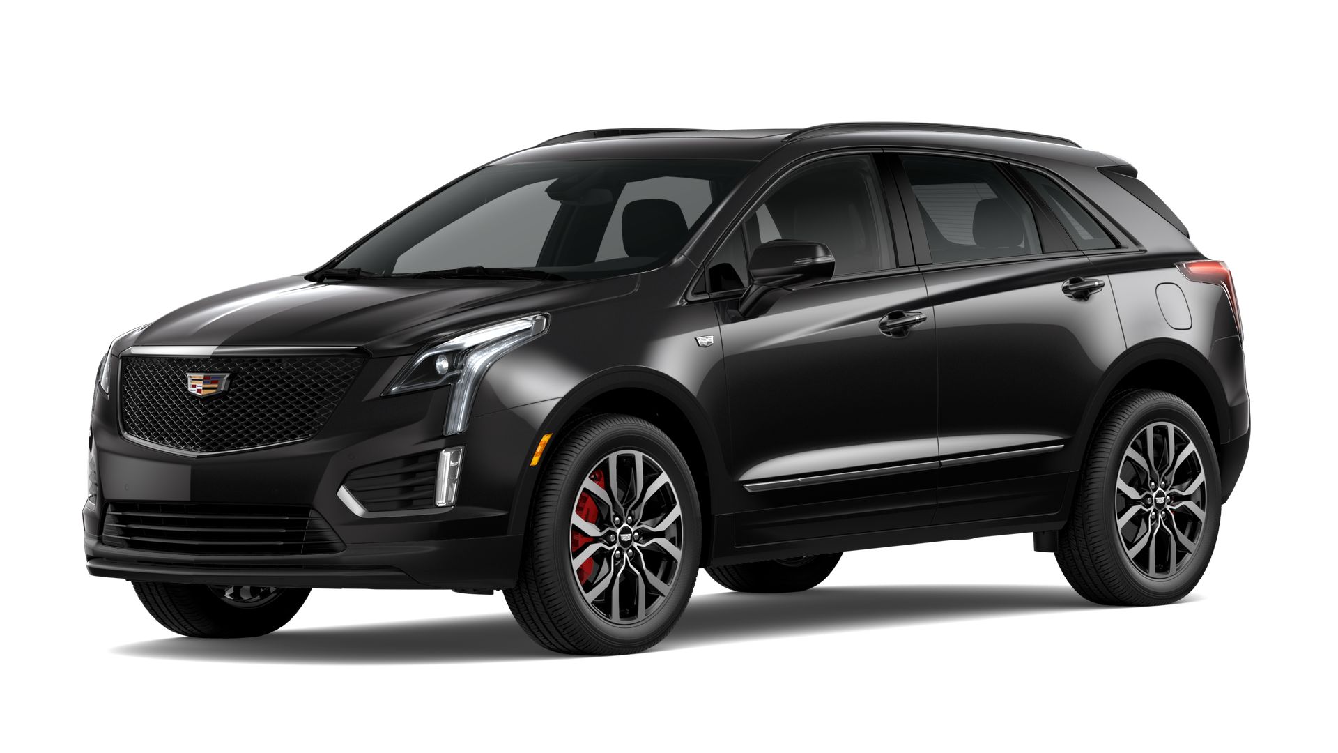 2024 Cadillac XT5 Sport 25