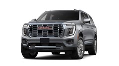 2025 GMC Yukon XL Denali SUV