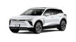 Chevrolet Blazer EV
