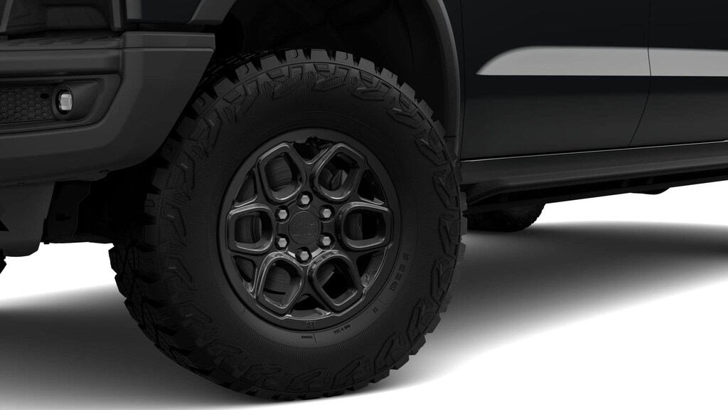 New 2026 Chevrolet Silverado 1500 ZR2 Truck