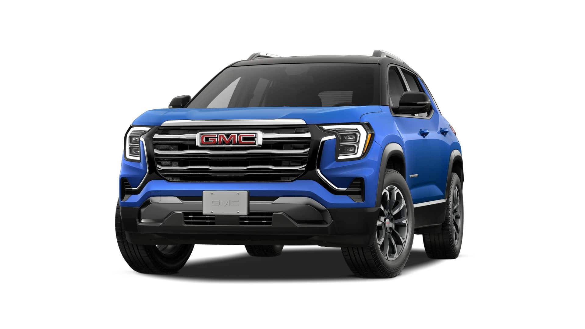 2027 GMC Terrain SUV 