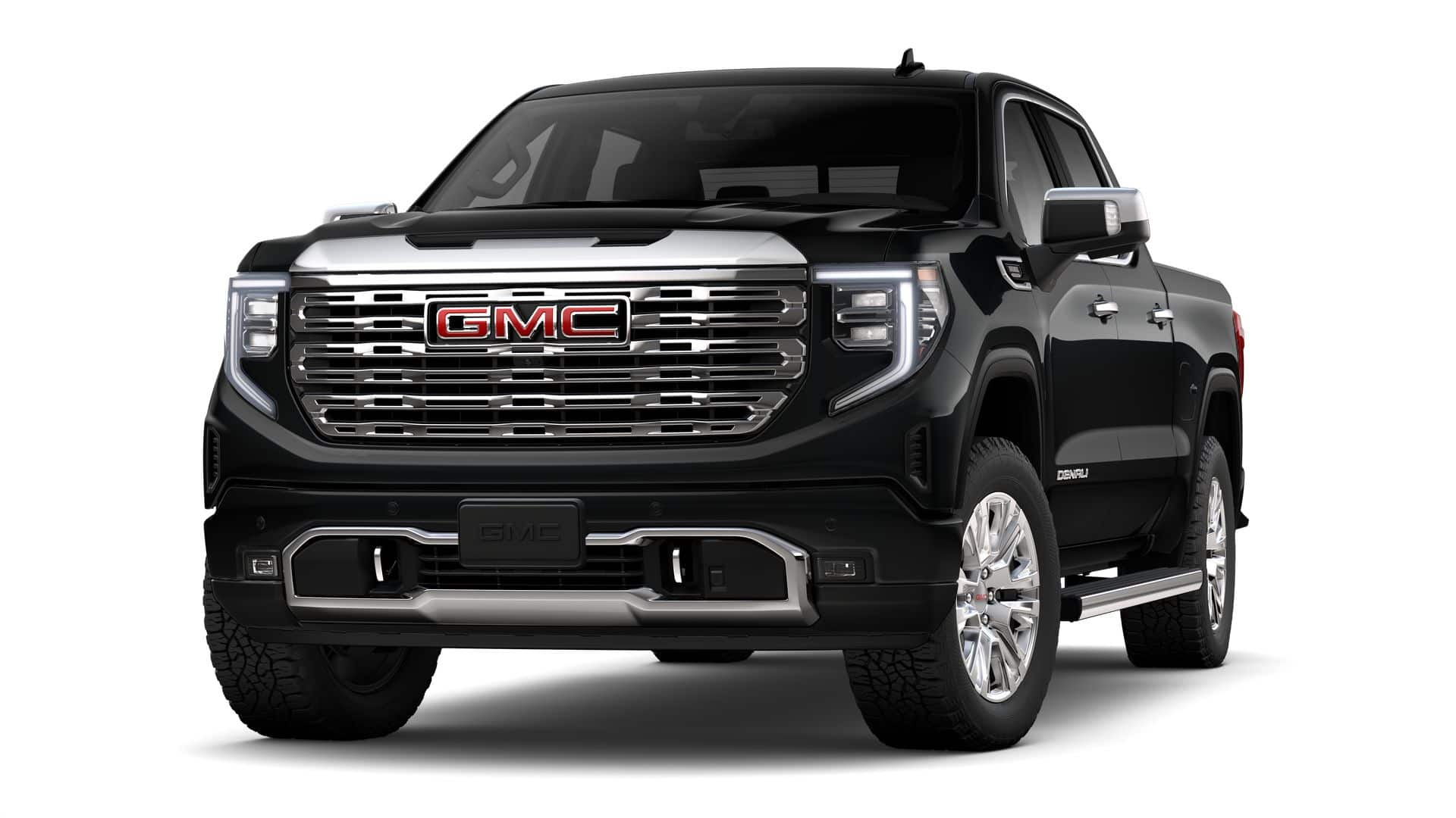 2024 GMC Sierra 1500 Denali Denali's photo