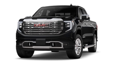 2024 GMC Sierra 1500 Denali Truck