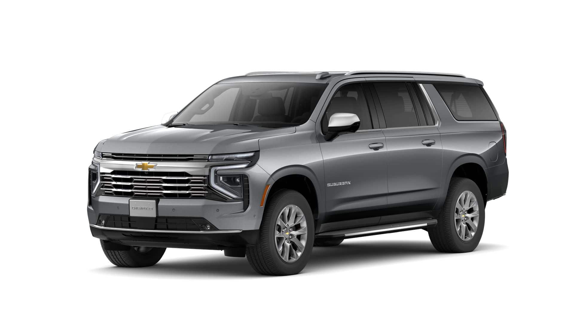 2026 Chevrolet Suburban Premier - Photo 25