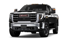 2025 GMC Sierra 2500 HD SLT Truck