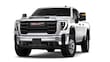 GMC Sierra 2500 HD