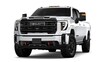  GMC Sierra 2500 HD