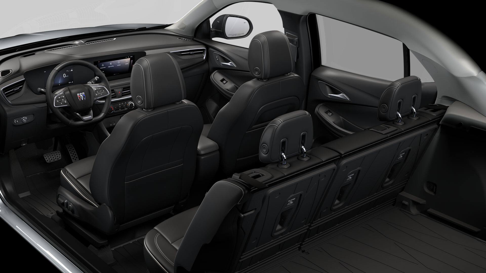 2026 Buick Encore GX Sport Touring - Photo 10