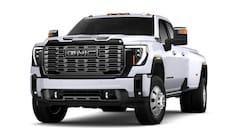 2026 GMC Sierra 3500 HD Denali Ultimate Truck