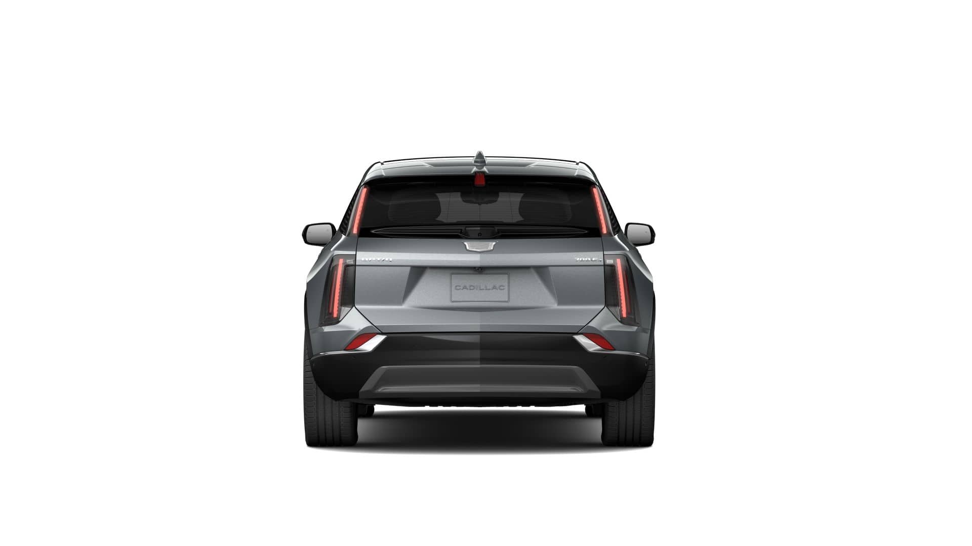 2026 Cadillac OPTIQ Premium Sport - Photo 27