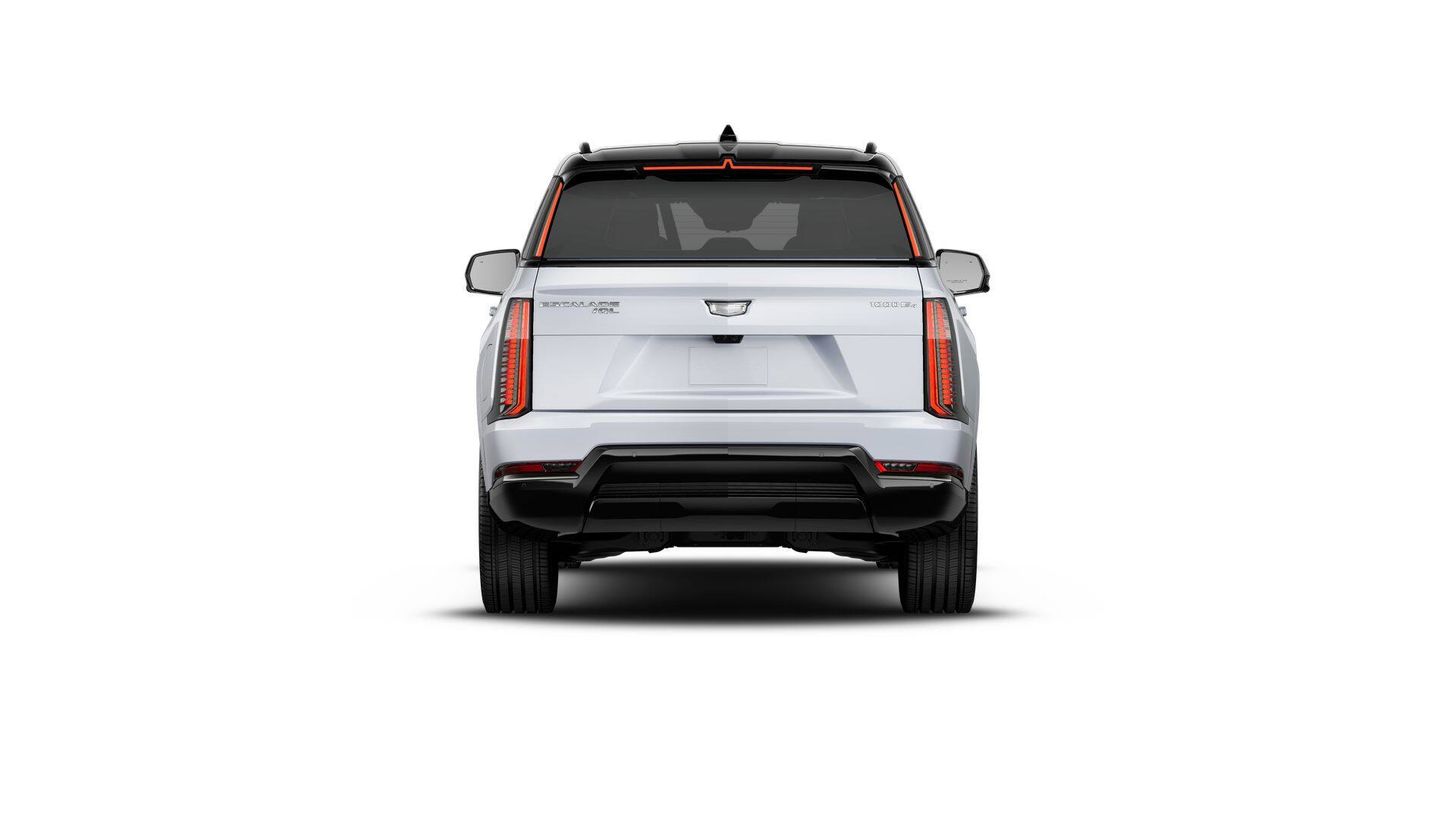 2026 Cadillac Escalade IQL Sport - Photo 26