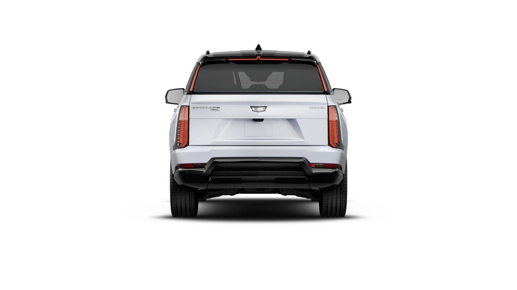 New 2026 CADILLAC ESCALADE IQL Sport SUV