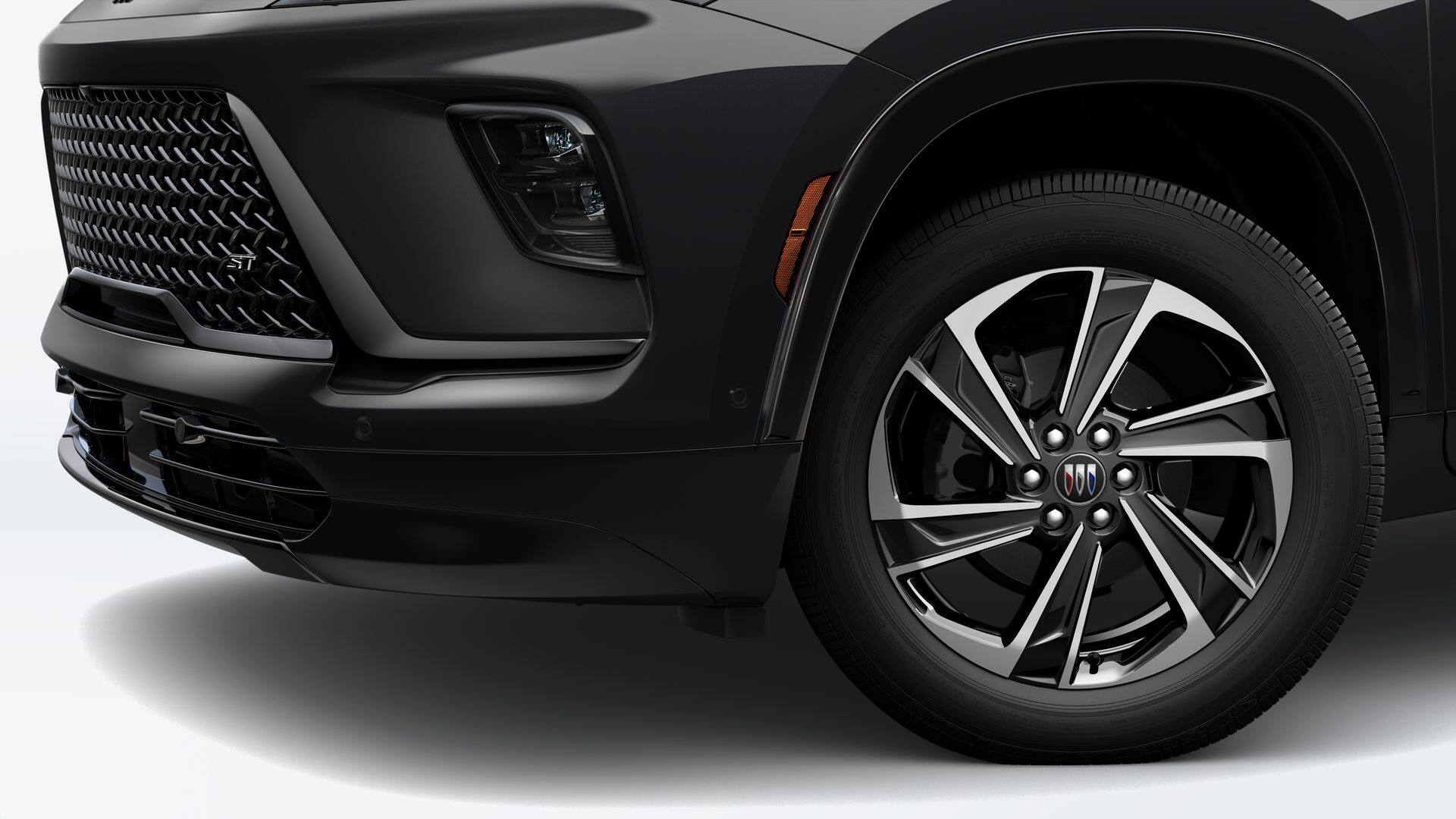 Thumbnail: 2025 Buick Enclave - 30