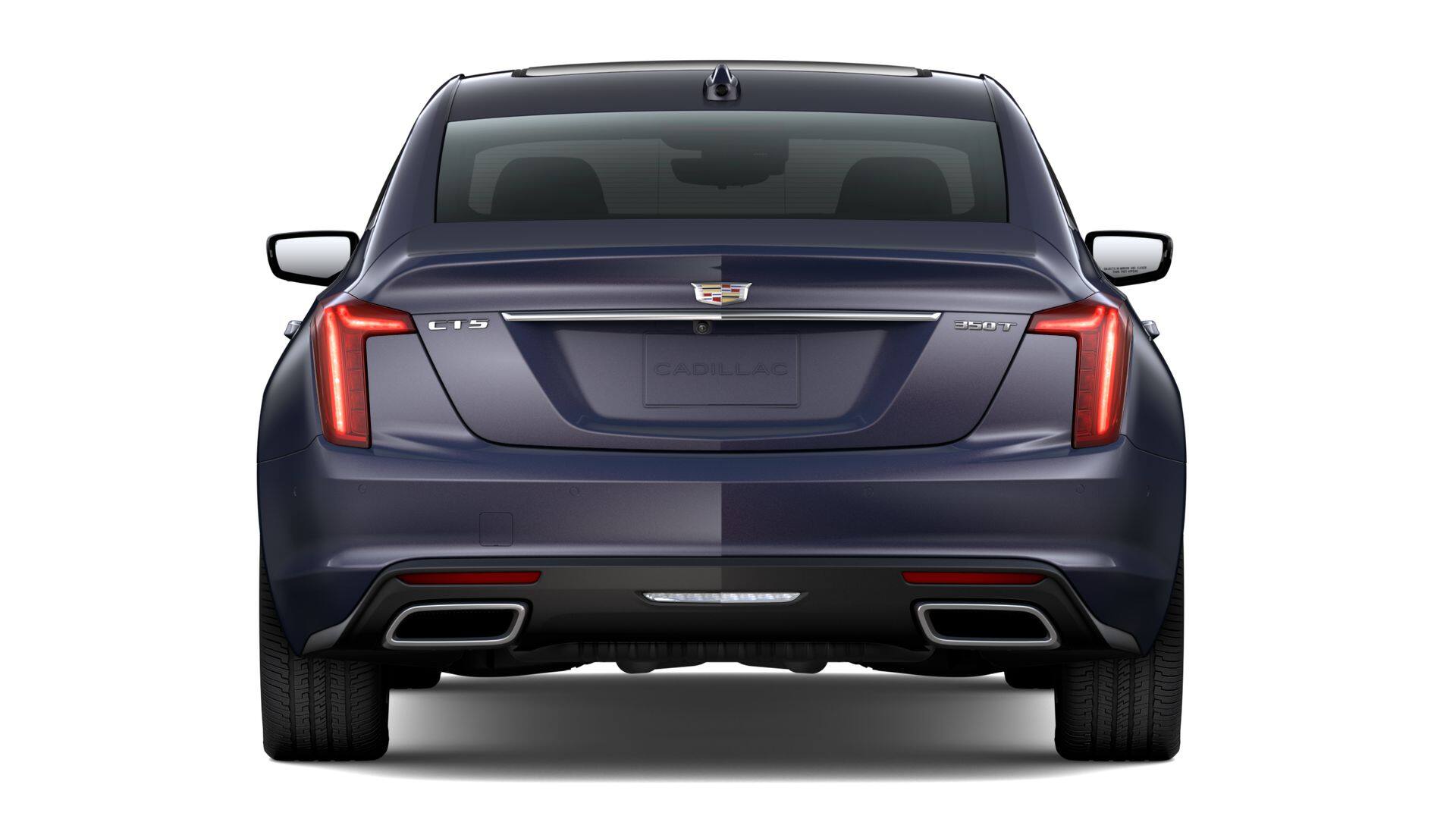 2025 Cadillac CT5 Premium Luxury photo 4