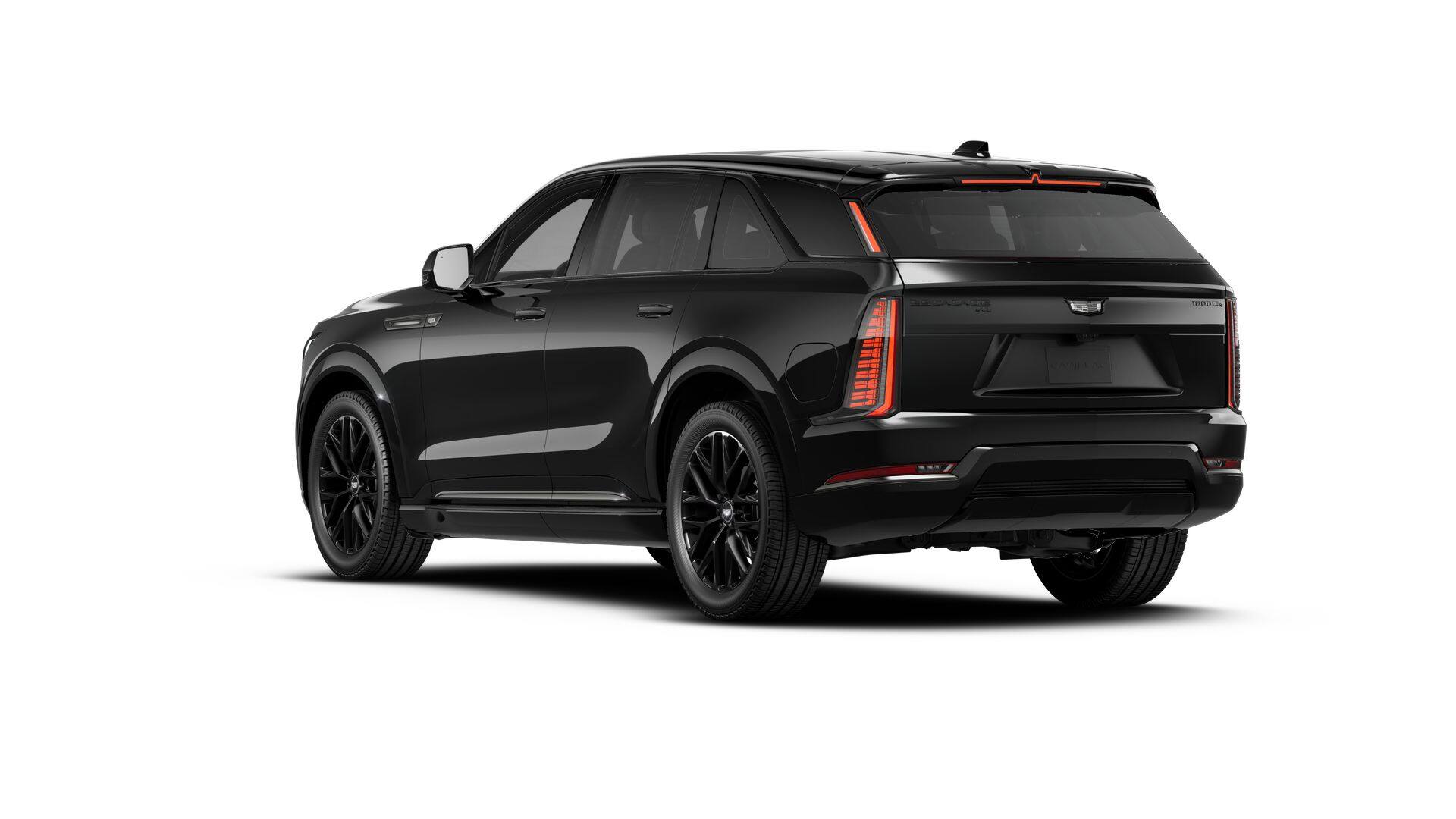 2026 Cadillac Escalade IQ Premium Sport - Photo 49