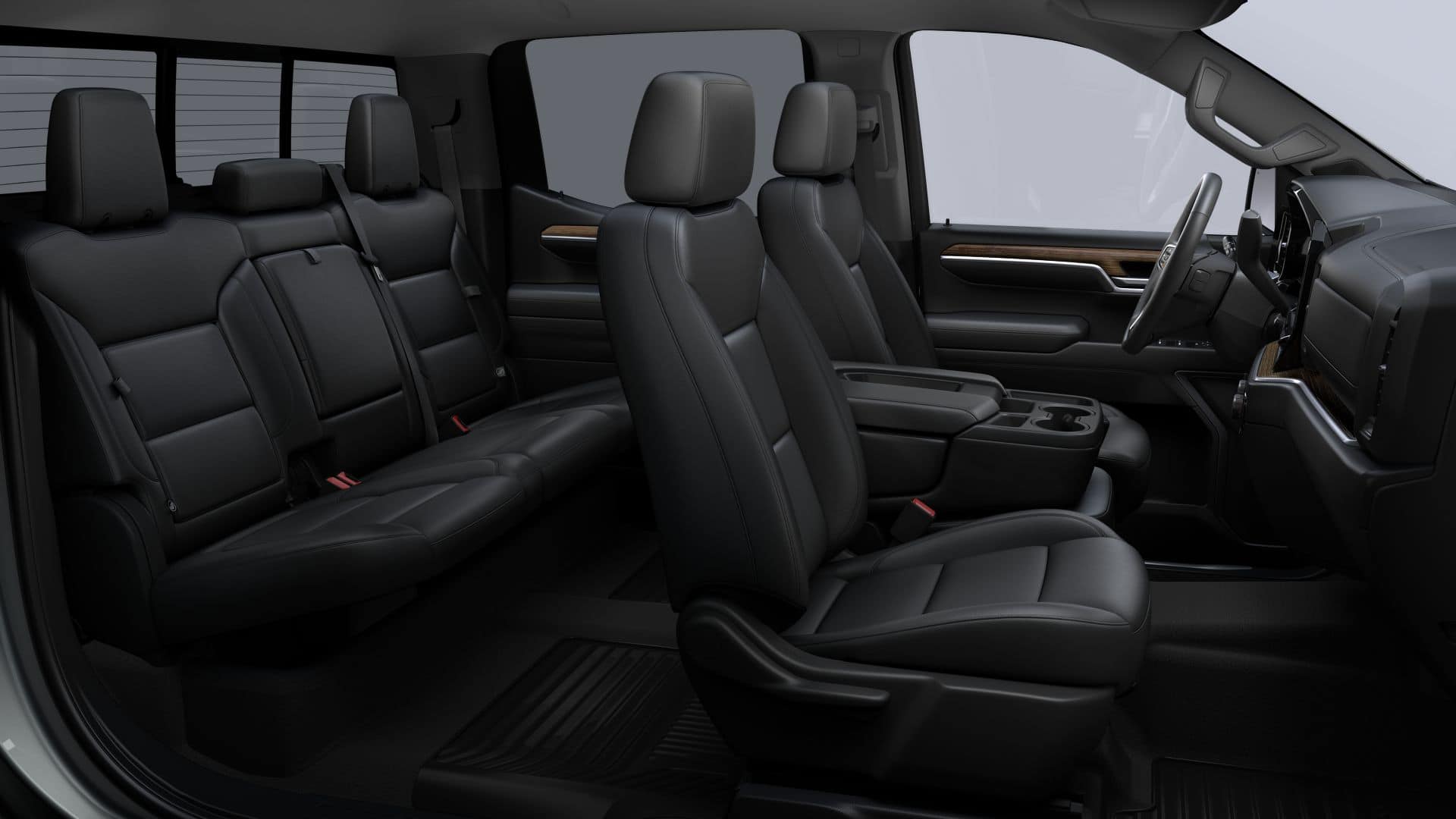 2025 Chevrolet Silverado 1500 LT - Photo 55