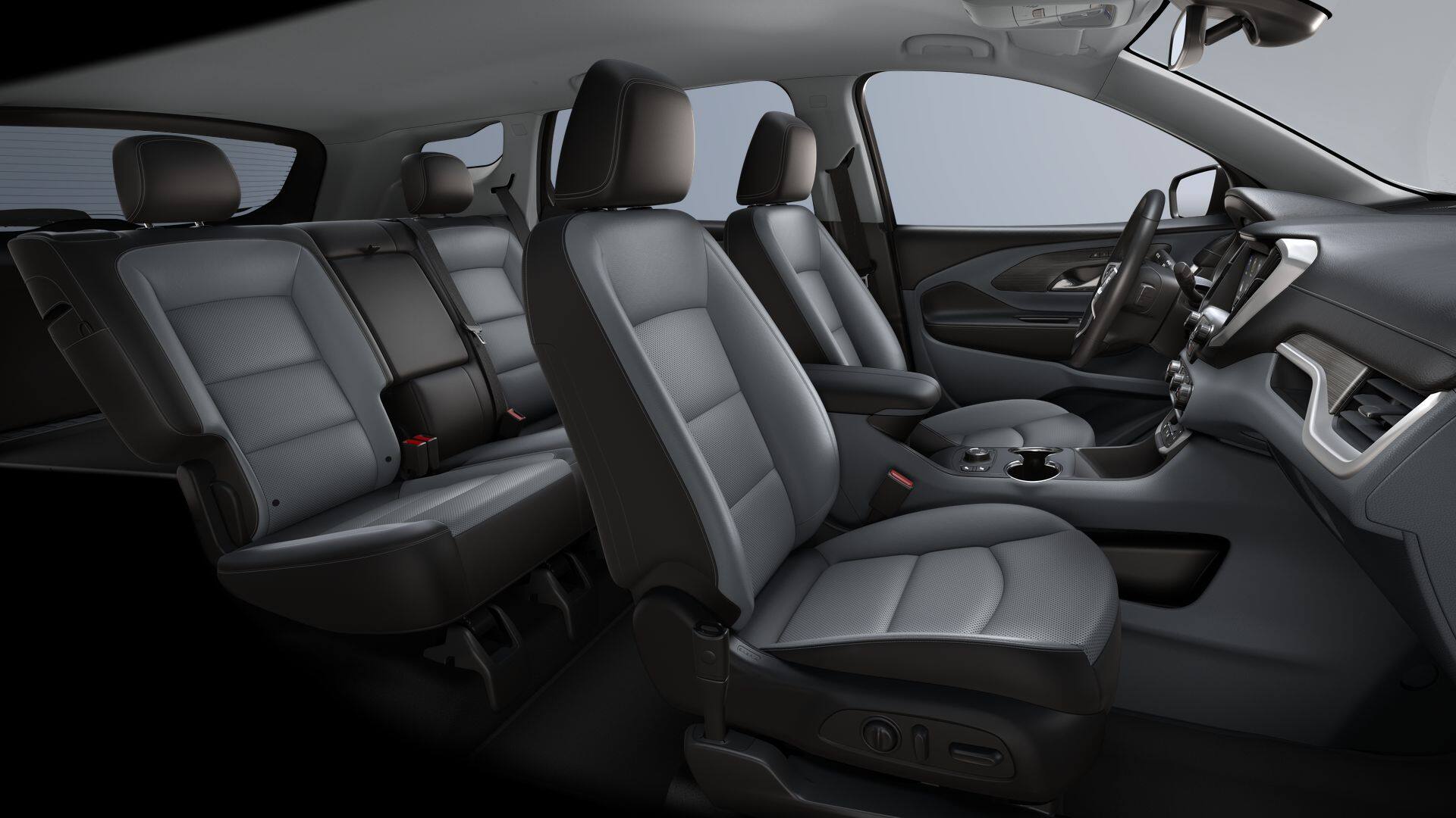 2024 GMC Terrain SLT - Photo 44