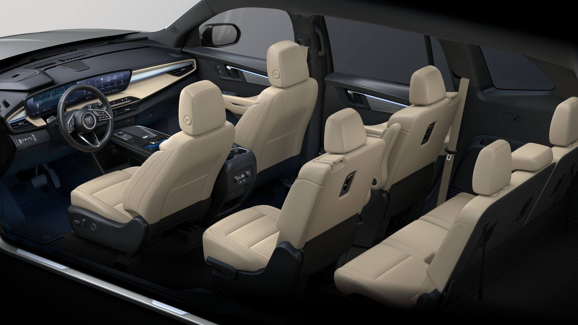 2026 Buick Enclave Preferred - Photo 31