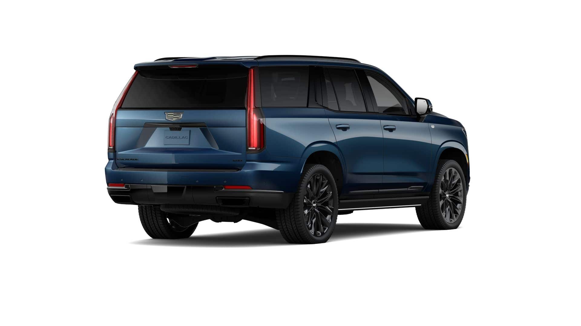 2026 Cadillac Escalade Platinum Sport - Photo 26