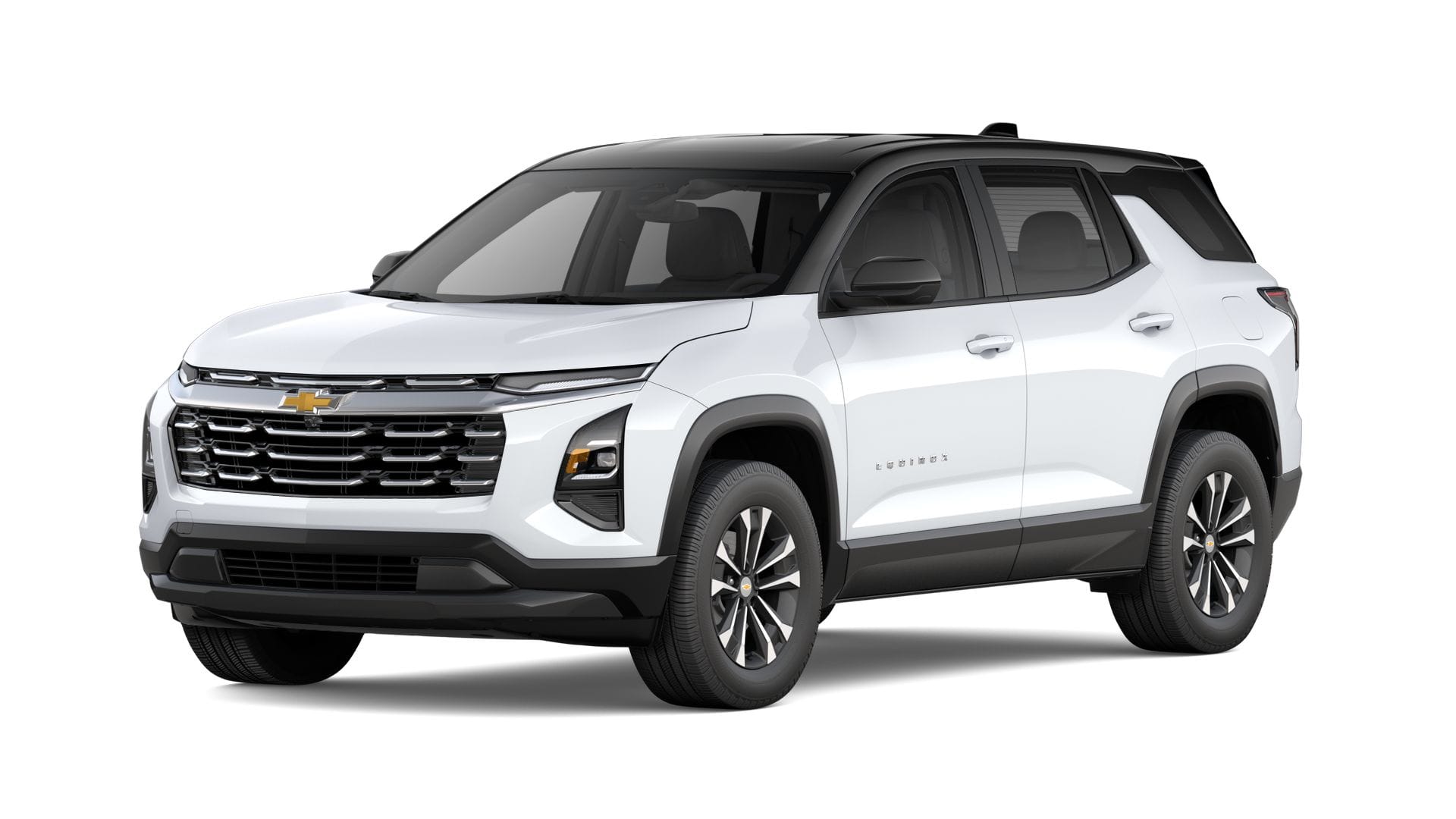 2027 Chevrolet Equinox LT SUV