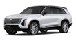 CADILLAC VISTIQ