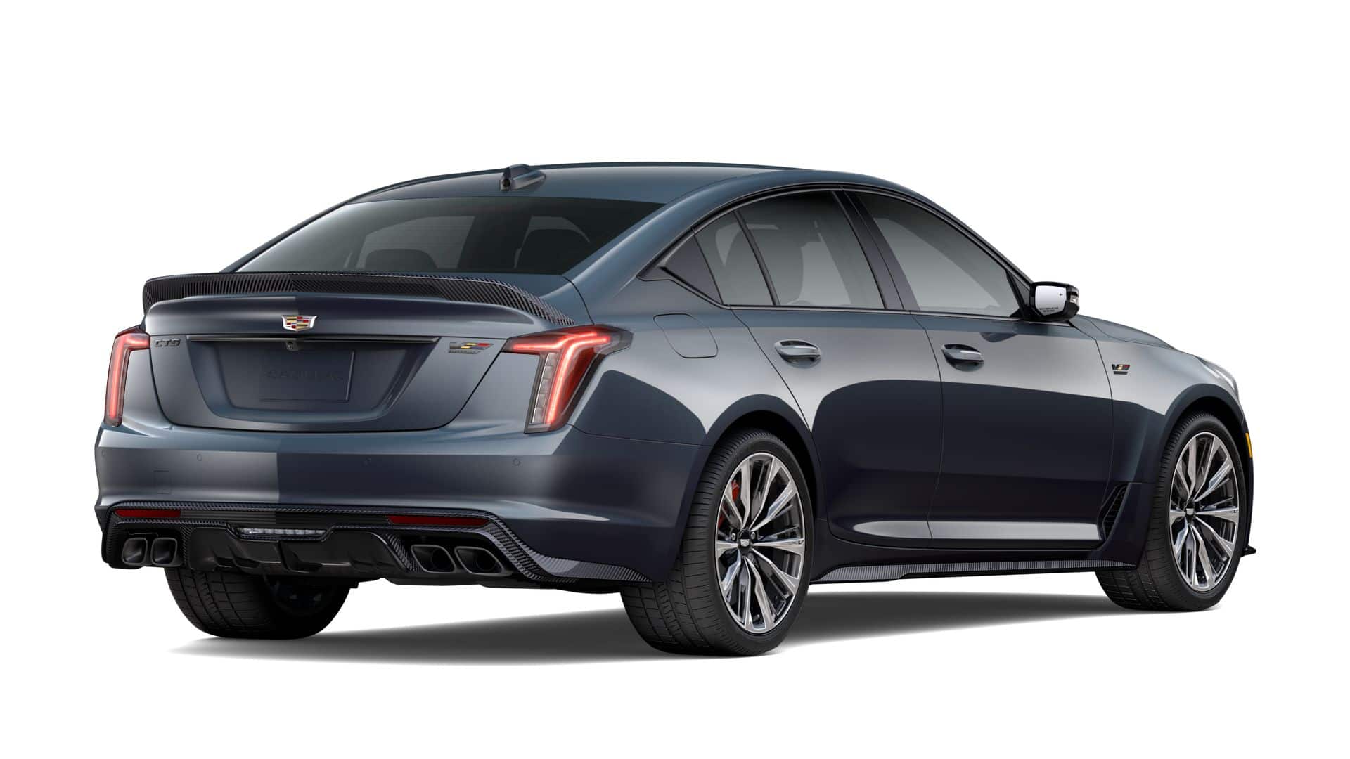 CT5-V V-Series Blackwing Sedan