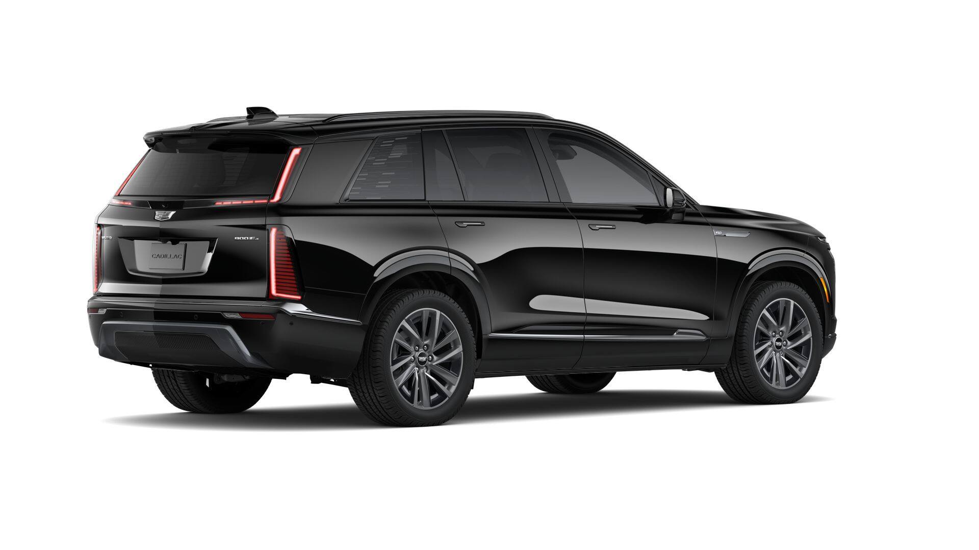 2026 Cadillac VISTIQ Sport - Photo 67