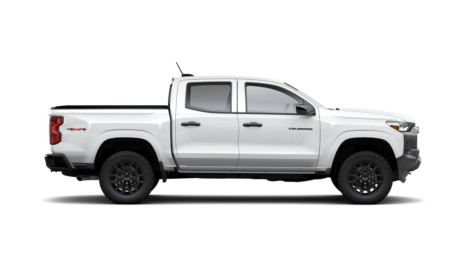 2026 Chevrolet Colorado Work Truck - Photo 53