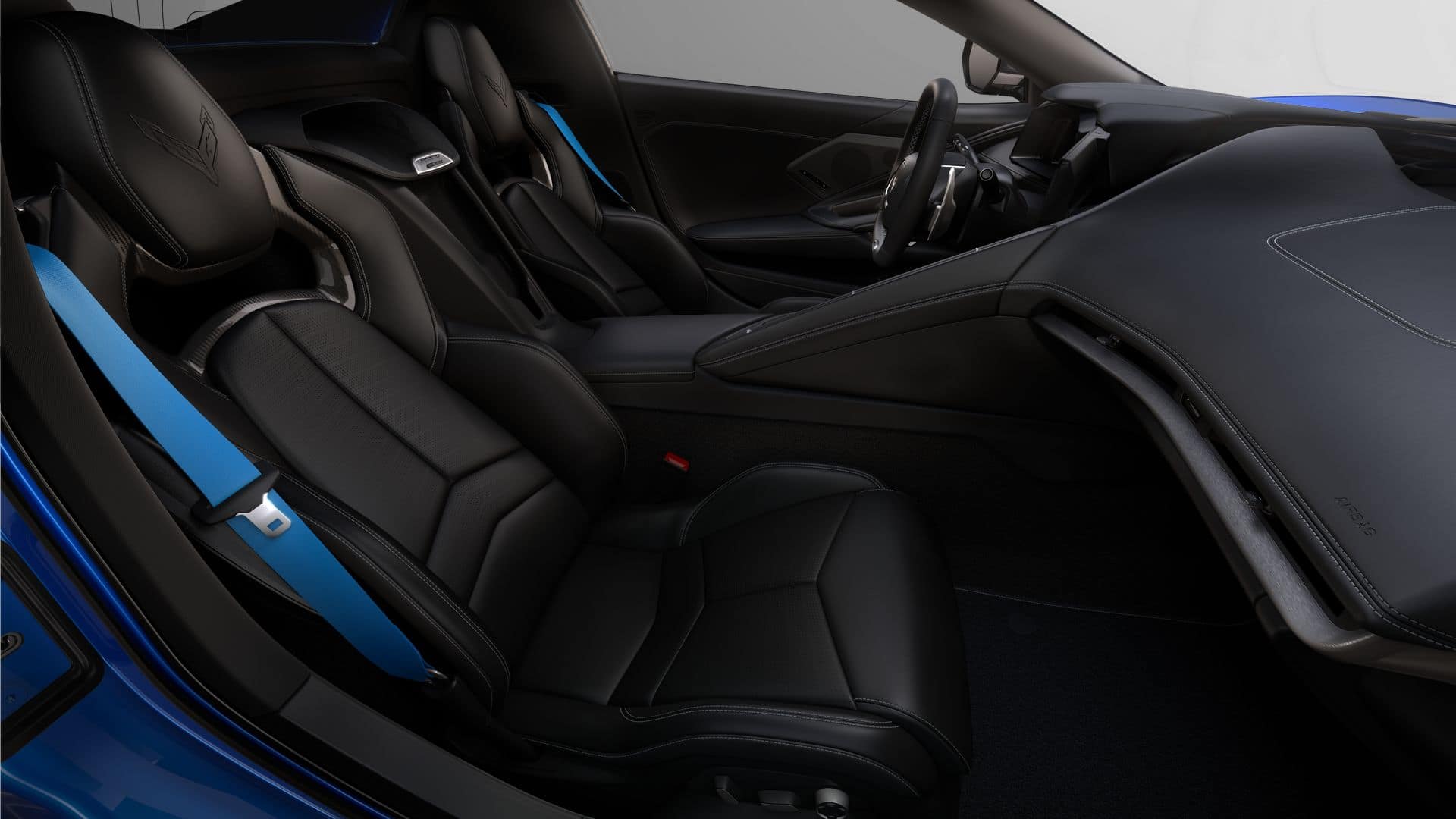 Thumbnail: 2025 Chevrolet Corvette - 36