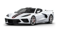 2026 Chevrolet Corvette Stingray 2LT Coupe