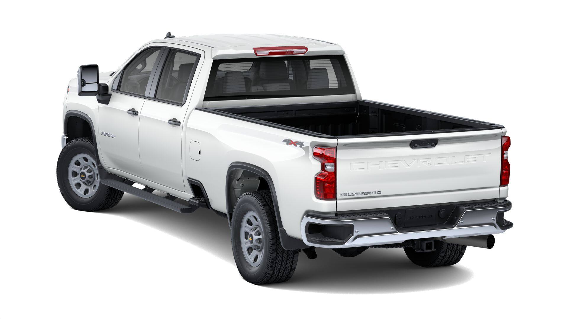 2026 Chevrolet Silverado 2500 HD Work Truck - Photo 26