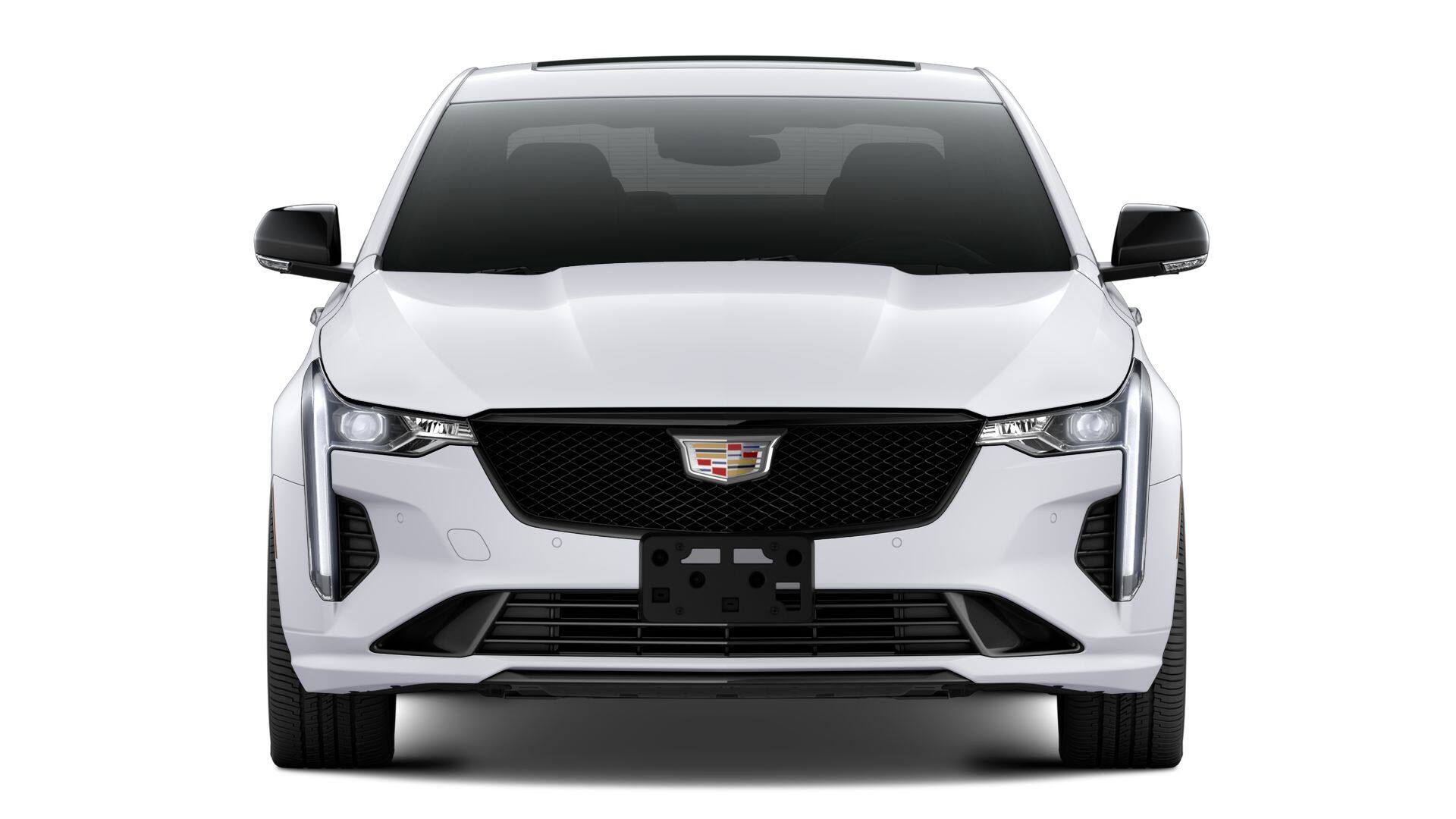 2026 Cadillac CT4 Premium Luxury - Photo 33