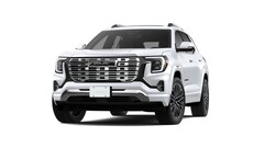 2026 GMC Terrain Denali SUV