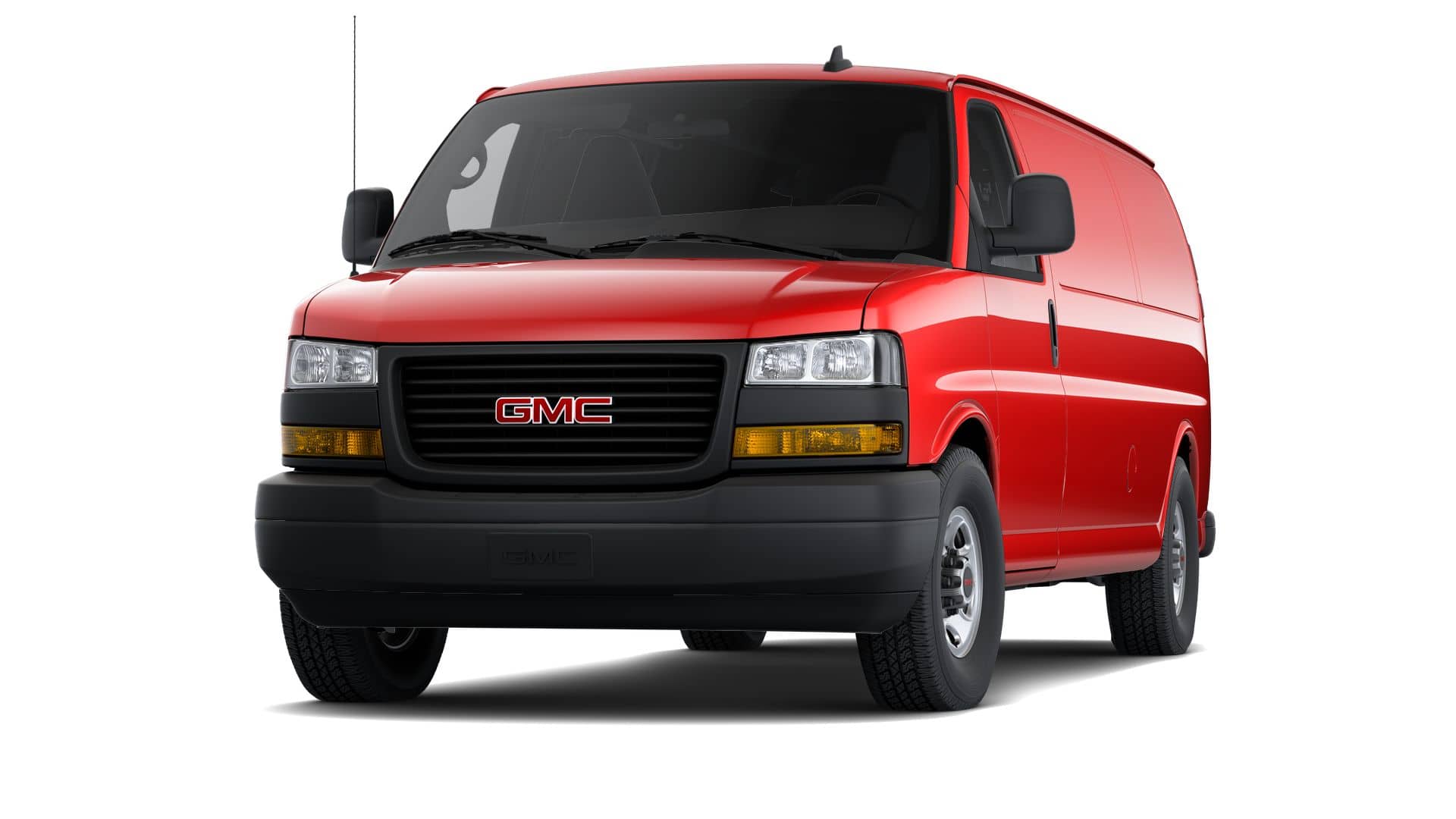 2025 Gmc Savana Cargo 2500 photo 4