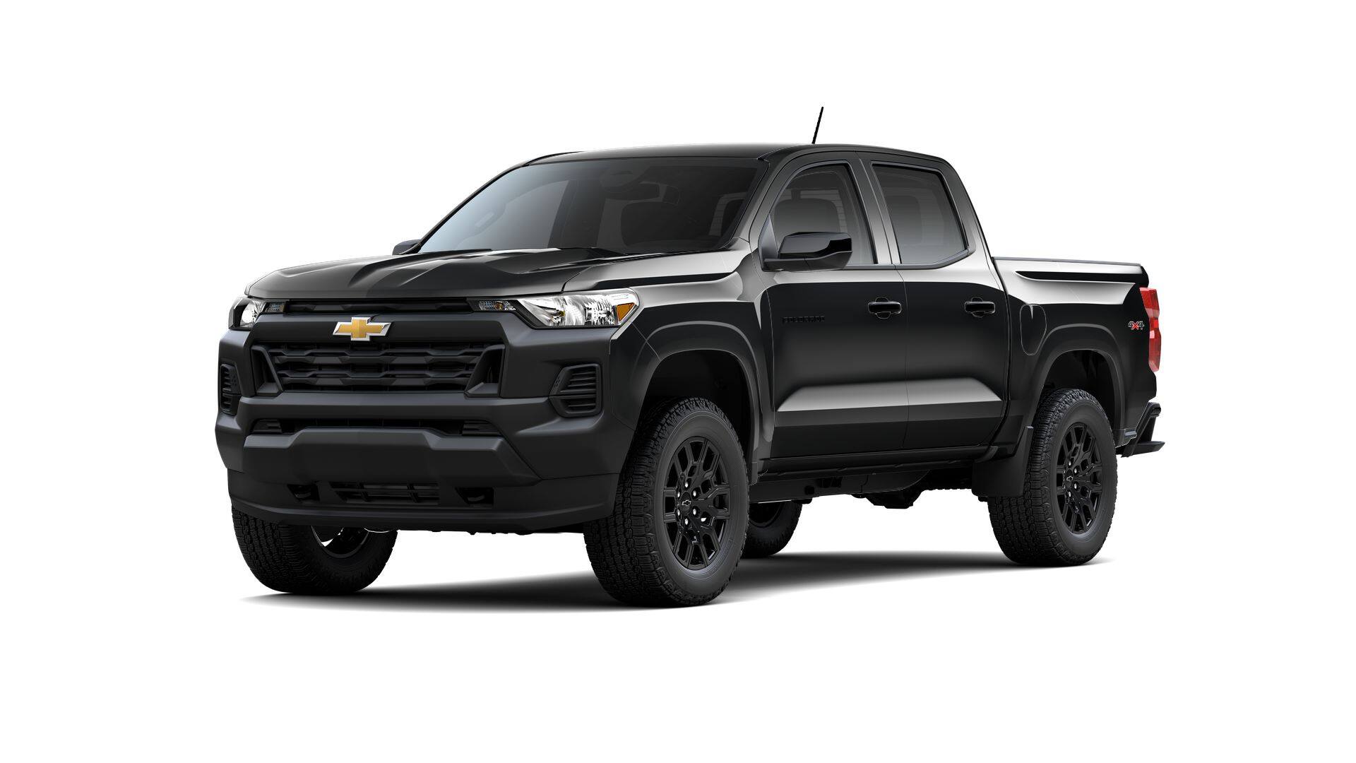 2025 Chevrolet Colorado LT photo 2