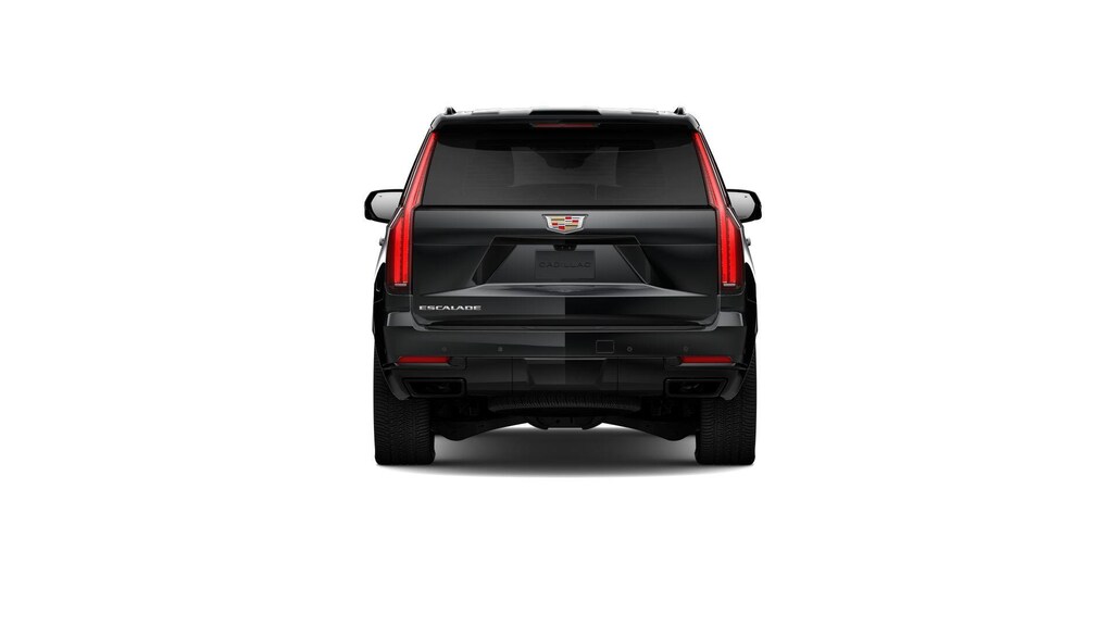 New 2027 CADILLAC Escalade RWD Sport SUV