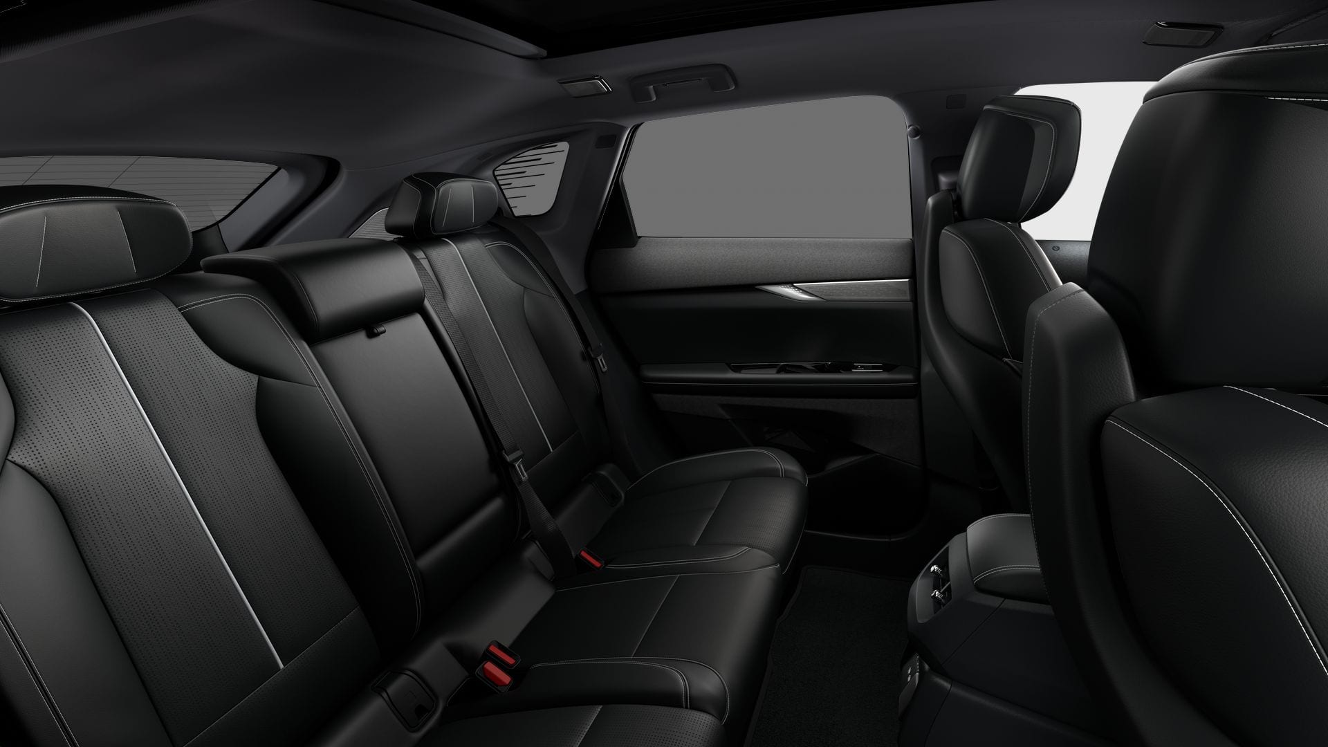 2027 Cadillac OPTIQ Premium Sport - Photo 44