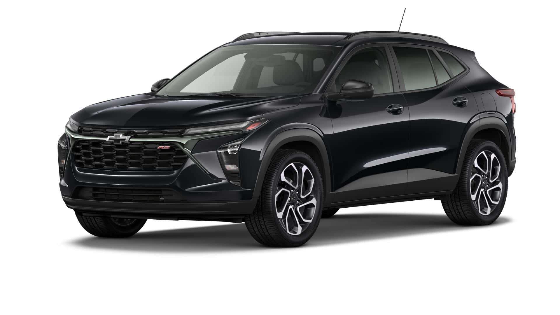 Thumbnail: 2025 Chevrolet Trax - 2