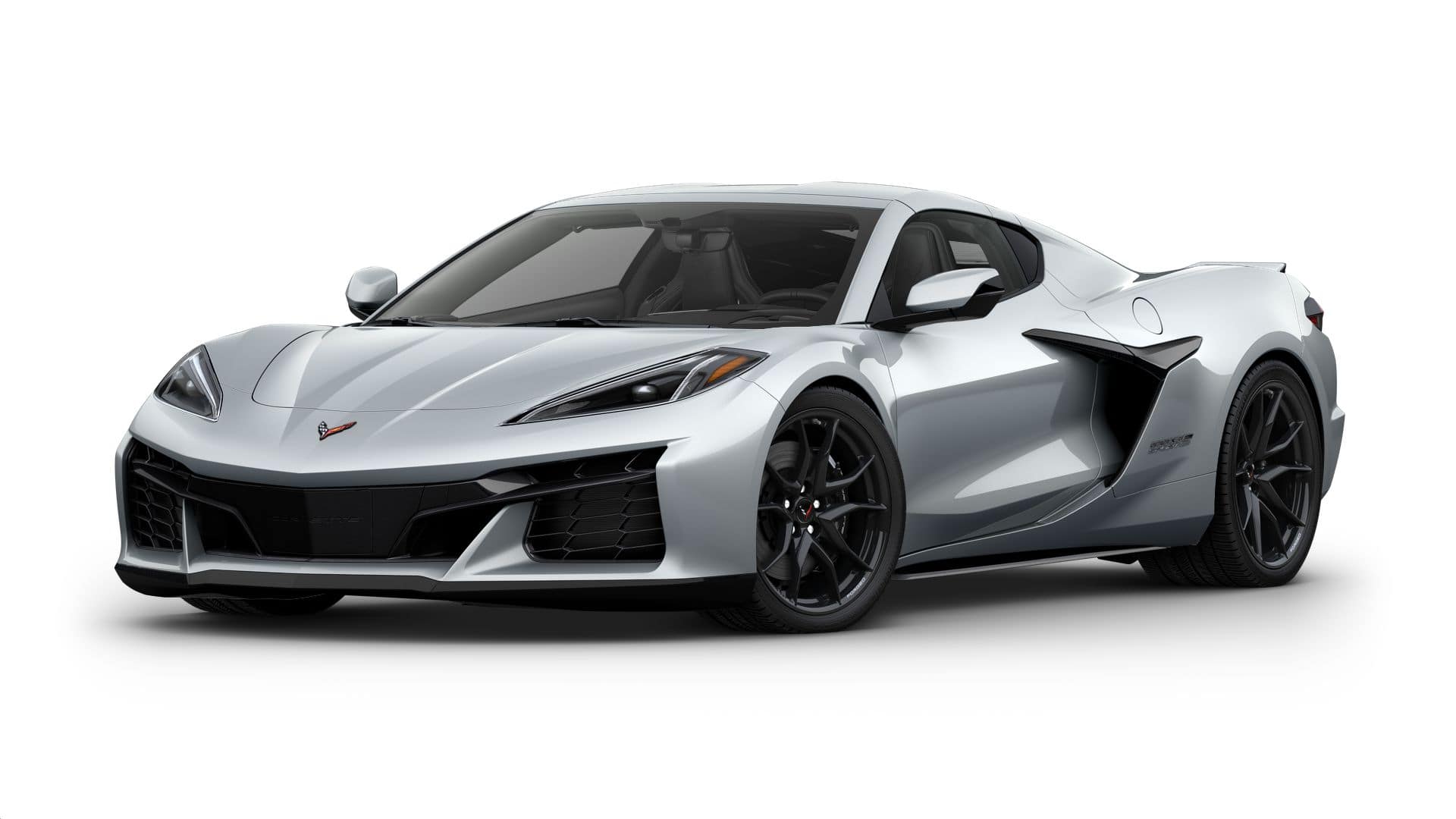  Chevrolet Corvette Grand Sport