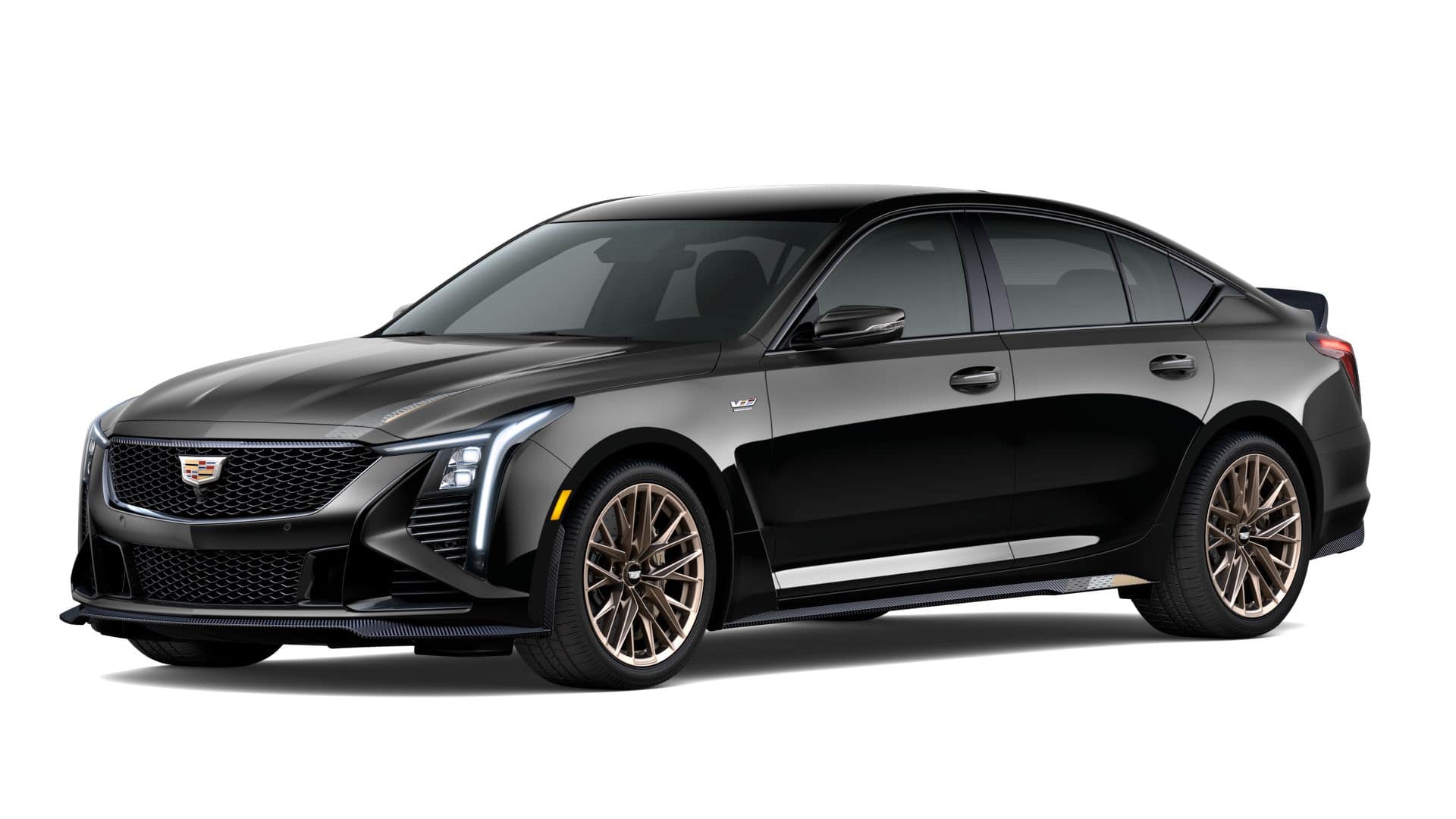 CADILLAC CT5-V